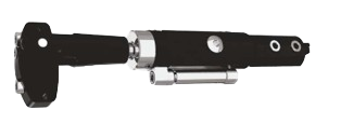 Dynamic Ankle Fixator